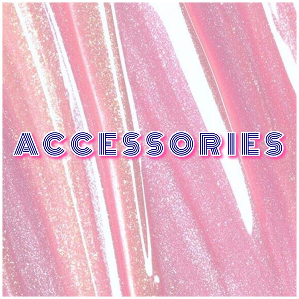 🦄SHERRY RARE ACCESSORIES🦄